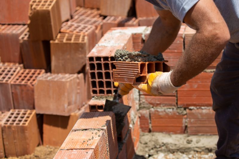 Masonry Material Suppliers