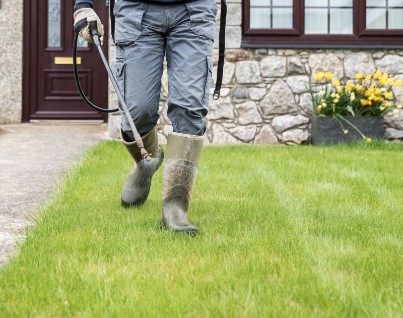 Reliable Local Service