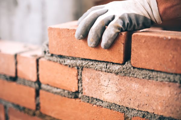 Brick And Mortar Repair in Huntersville
