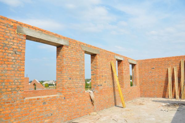 Masonry Lintel Repair in Huntersville