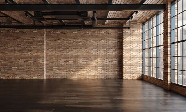 Residential Brick Repair in Huntersville