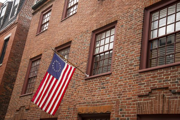Brick Lintel Repair in Huntersville