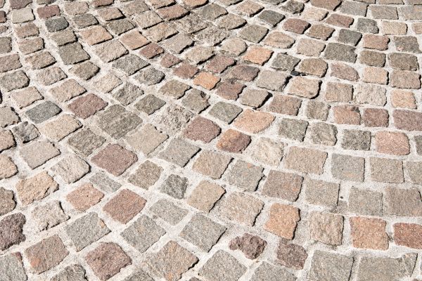 Paving Grout Repair in Huntersville