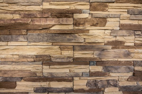 Stone Siding Installation in Huntersville