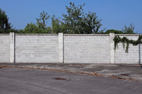 Block Work Repair in Huntersville