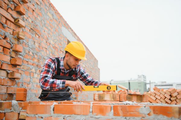 Brick Replacement Service in Huntersville