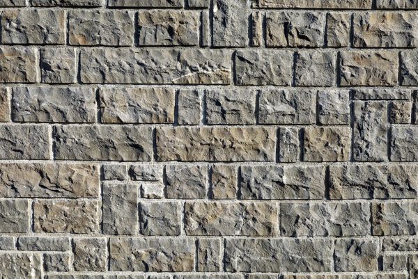 Stone Cladding Installation in Huntersville