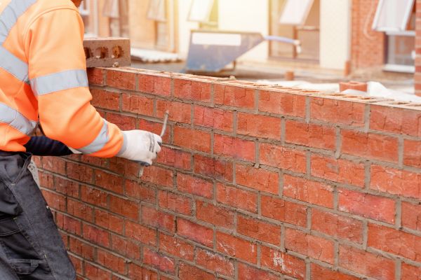 Brick Sealing in Huntersville