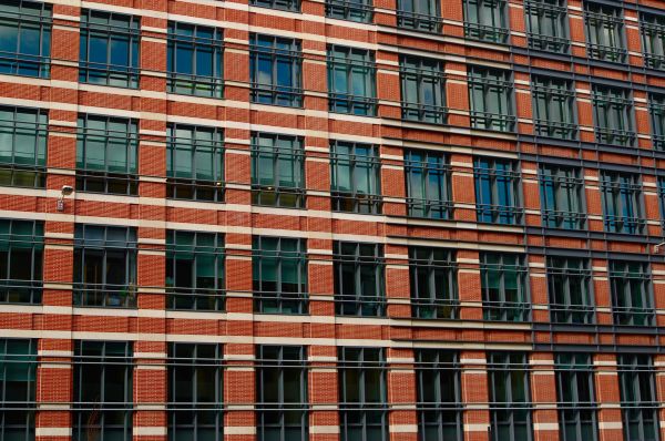 Commercial Brickwork in Huntersville