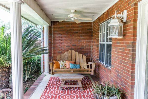 Residential Brick Installation in Huntersville