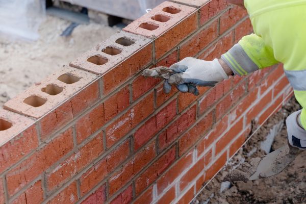 Residential Masonry in Huntersville