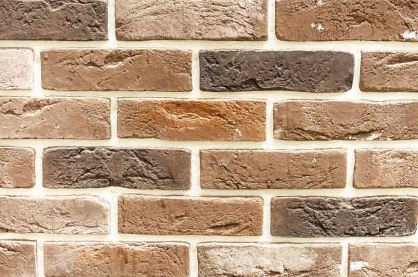 Brick Cladding Repair in Huntersville