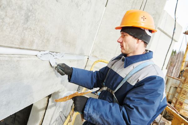 Mortar Joint Sealing in Huntersville
