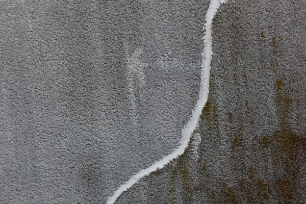 Mortar Crack Patching in Huntersville